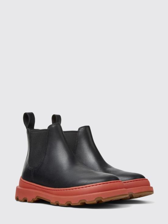 25FW 캠퍼 K400818 003 BRUTUS 0 Brown - CAMPER