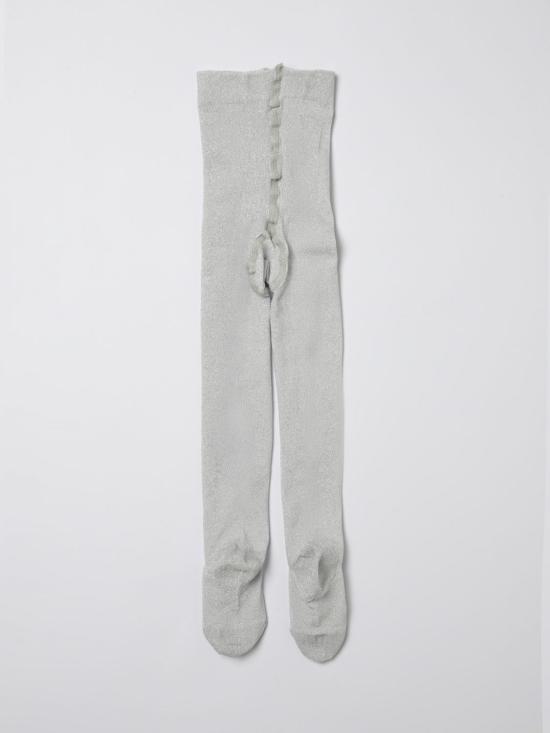 25FW [키즈] 일 구포 발목 양말 GZL0001EA40L 072 Grey - IL GUFO