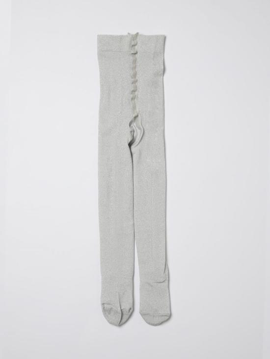 25FW [키즈] 일 구포 발목 양말 GZL0001EA40L 072 Grey