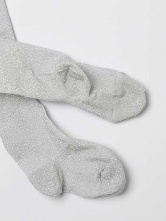 25FW [키즈] 일 구포 발목 양말 GZL0001EA40L 072 Grey - IL GUFO