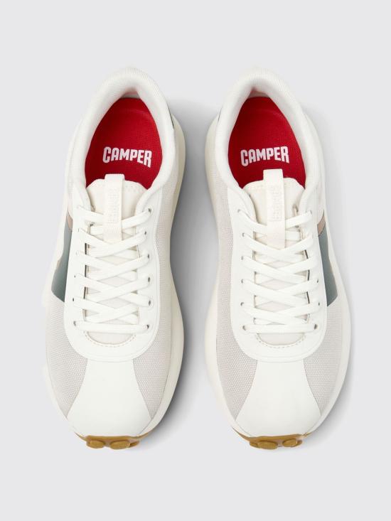 25FW 캠퍼 K201614 020 PELOTAS ATHENS 0 Beige - CAMPER