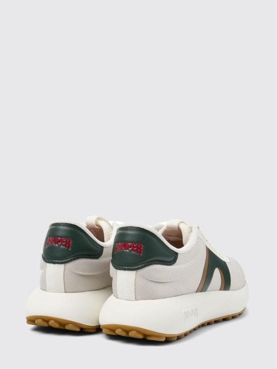 25FW 캠퍼 K201614 020 PELOTAS ATHENS 0 Beige - CAMPER