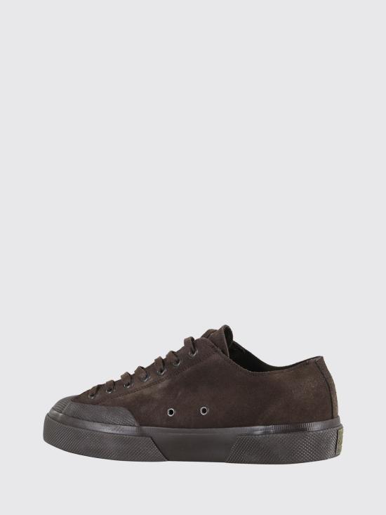 25FW 수페르가 스니커즈 S3148NW AO7 Brown - SUPERGA