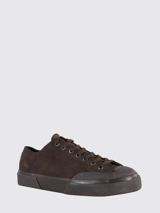 25FW 수페르가 스니커즈 S3148NW AO7 Brown - SUPERGA