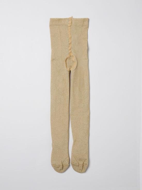 25FW [키즈] 일 구포 발목 양말 GZL0001EA40L 240 Gold