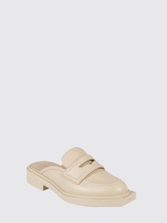 25FW 3주인 뮬/슬리퍼 323SH003C0776446 020 Sand - 3JUIN