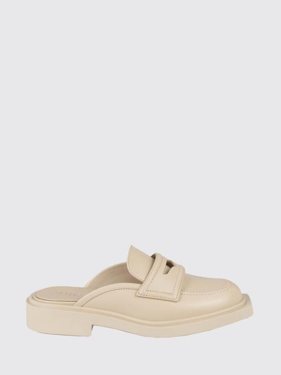 25FW 3주인 뮬/슬리퍼 323SH003C0776446 020 Sand