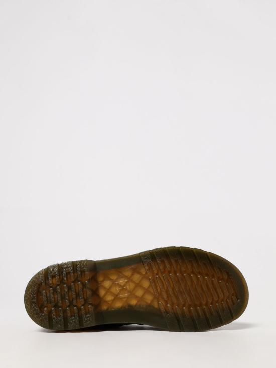 25FW [키즈] 닥터마틴 슈즈 21992001 Black - DR.MARTENS