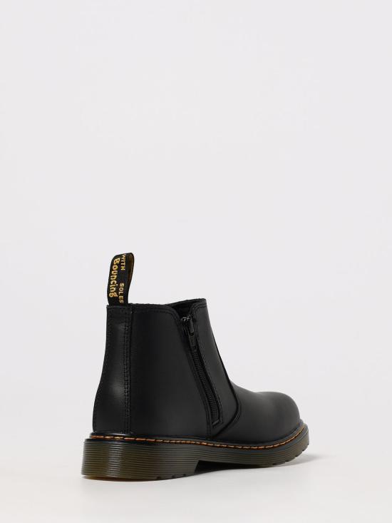 25FW [키즈] 닥터마틴 슈즈 21992001 Black - DR.MARTENS