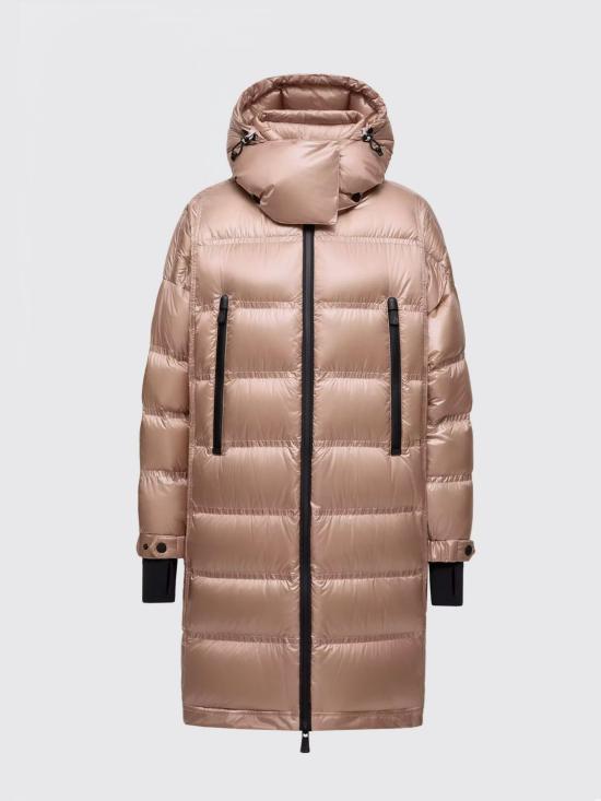 25FW 몽클레어 자켓 K20981C000035981E 51Z Pink