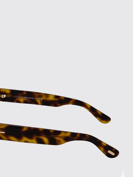 26SS 톰포드 선글라스 FT0711 56E Coffee - TOMFORD