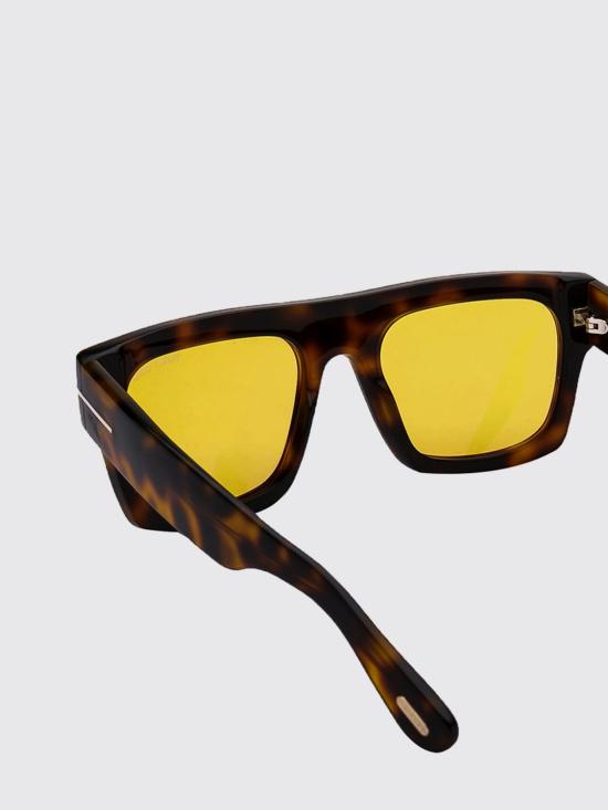 26SS 톰포드 선글라스 FT0711 56E Coffee - TOMFORD