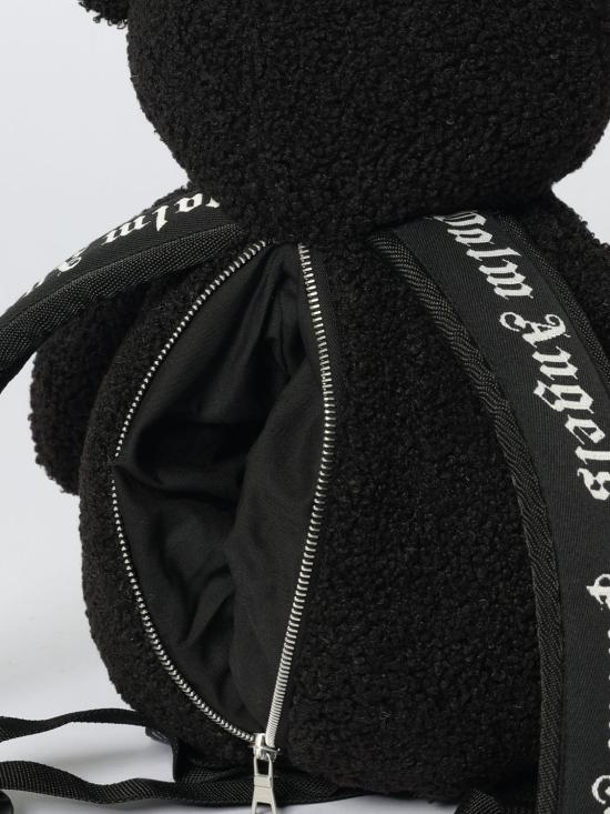 25FW [키즈] 팜앤젤스 가방 PBNB001C99FAB001 1003 Black - PALM ANGELS