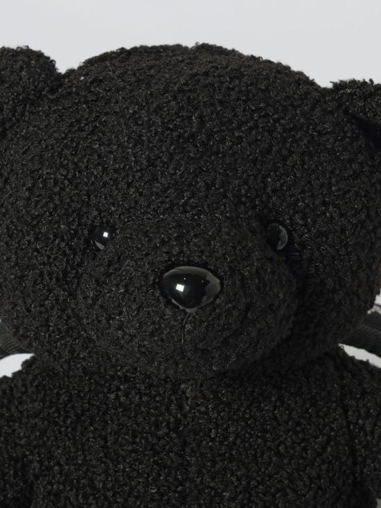 25FW [키즈] 팜앤젤스 가방 PBNB001C99FAB001 1003 Black - PALM ANGELS