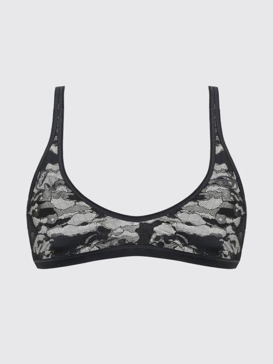 25FW 디젤 언더웨어 A183020DRAK 900 Black