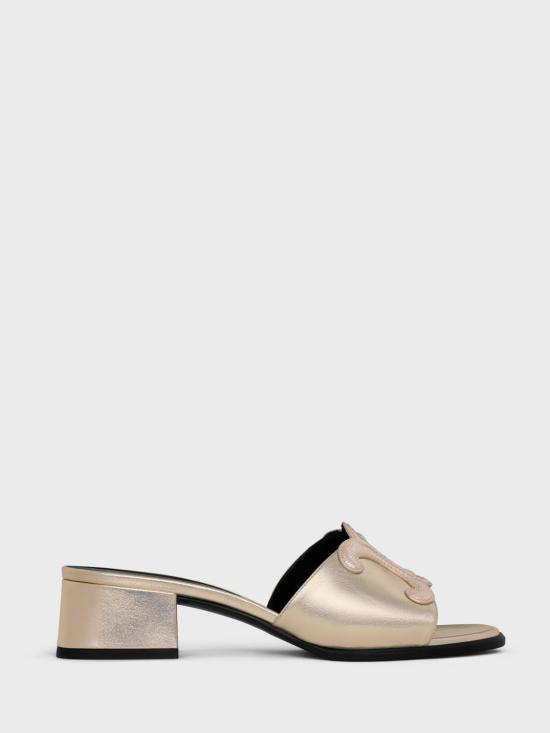 25FW 셀린느 힐/펌프스 362355168C 36PN Platinum