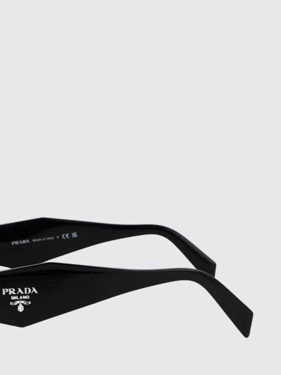 26SS 프라다 선글라스 0PR17WS 1AB2B0 Black - PRADA