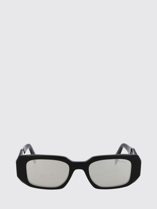 26SS 프라다 선글라스 0PR17WS 1AB2B0 Black - PRADA