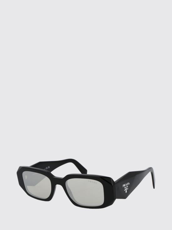 26SS 프라다 선글라스 0PR17WS 1AB2B0 Black