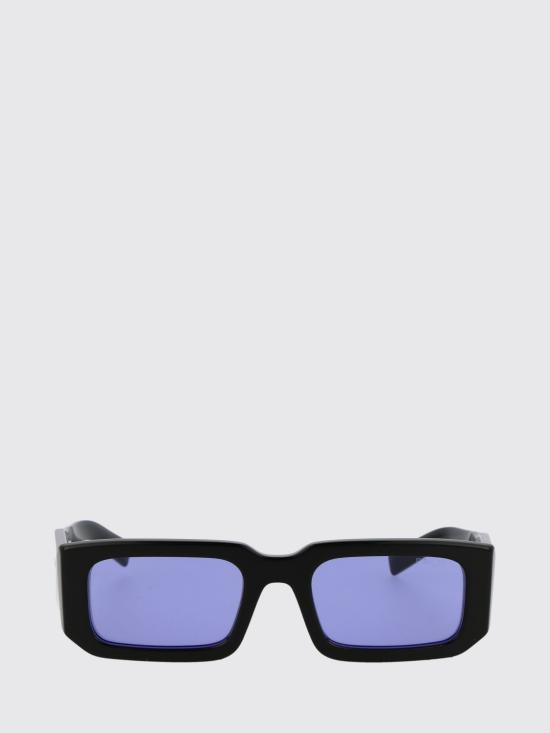 25FW 프라다 선글라스 0PR06YS 02Z01O Black - PRADA