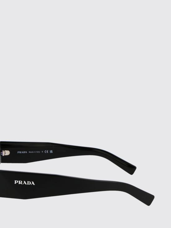 25FW 프라다 선글라스 0PR06YS 02Z01O Black - PRADA