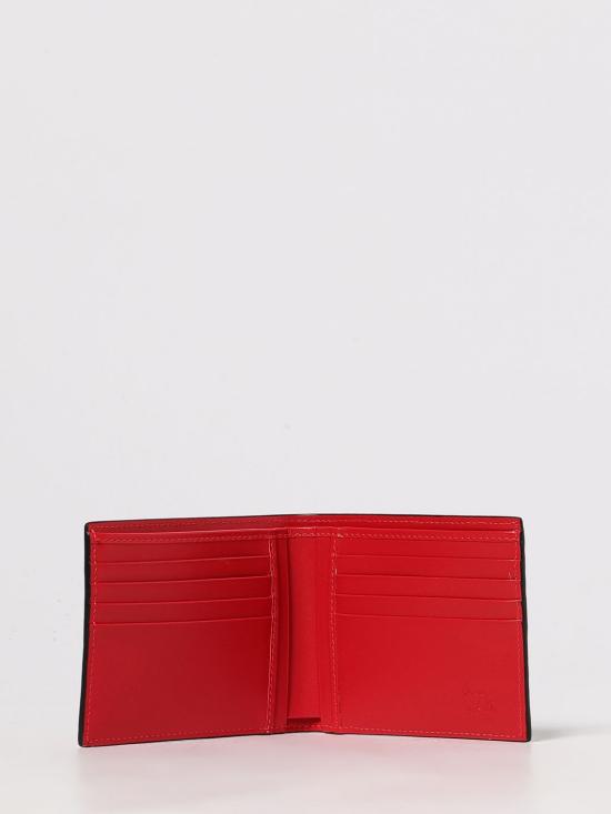 25FW 크리스챤 루부탱 남성지갑 3195052 H734 Black - CHRISTIAN LOUBOUTIN