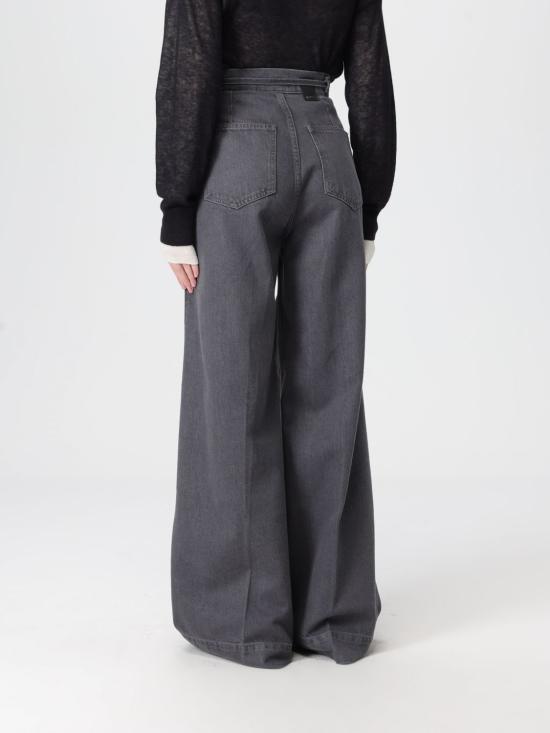 25FW 보스 데님 팬츠 50546860 028 Grey - BOSS