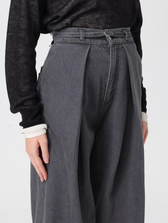 25FW 보스 데님 팬츠 50546860 028 Grey - BOSS