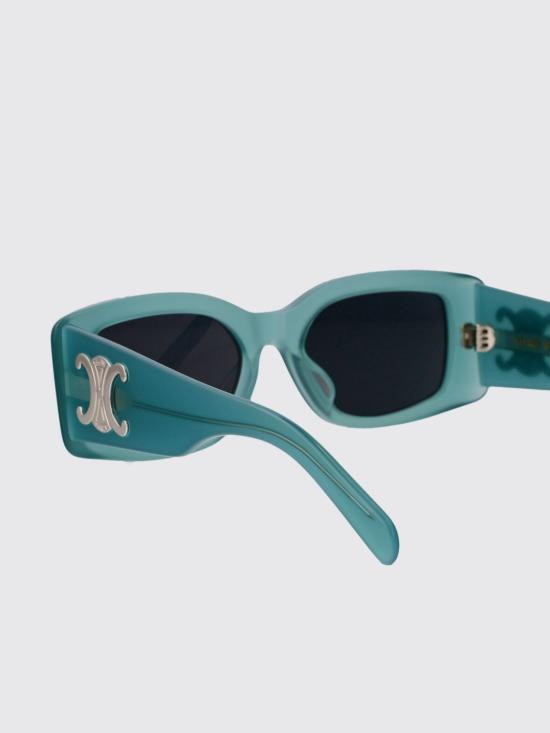 25FW 셀린느 선글라스 CL40282U 93A Green - CELINE