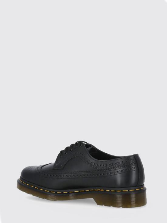 25FW 닥터마틴 로퍼 22210001 Black - DR.MARTENS