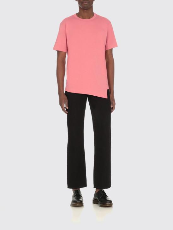 25FW 닥터마틴 로퍼 22210001 Black - DR.MARTENS