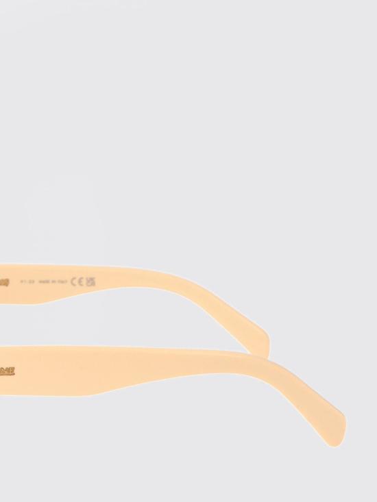 25FW 셀린느 선글라스 CL40276U 25A Ivory - CELINE