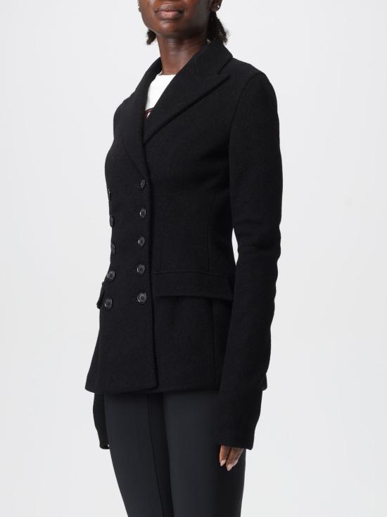 25FW 돌체앤가바나 자켓 F27HDTHU2BB N0000 Black - DOLCE & GABBANA