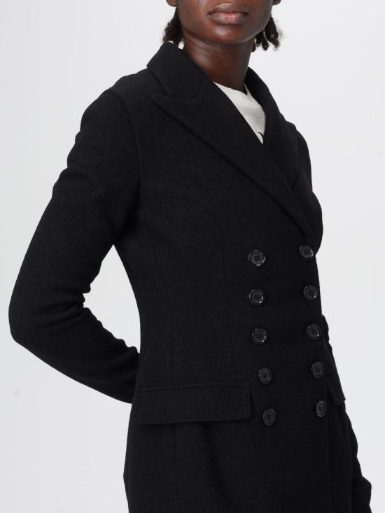 25FW 돌체앤가바나 자켓 F27HDTHU2BB N0000 Black - DOLCE & GABBANA