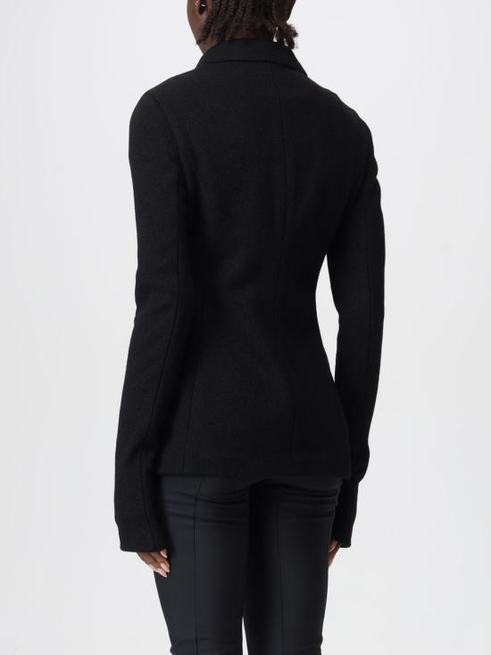 25FW 돌체앤가바나 자켓 F27HDTHU2BB N0000 Black - DOLCE & GABBANA