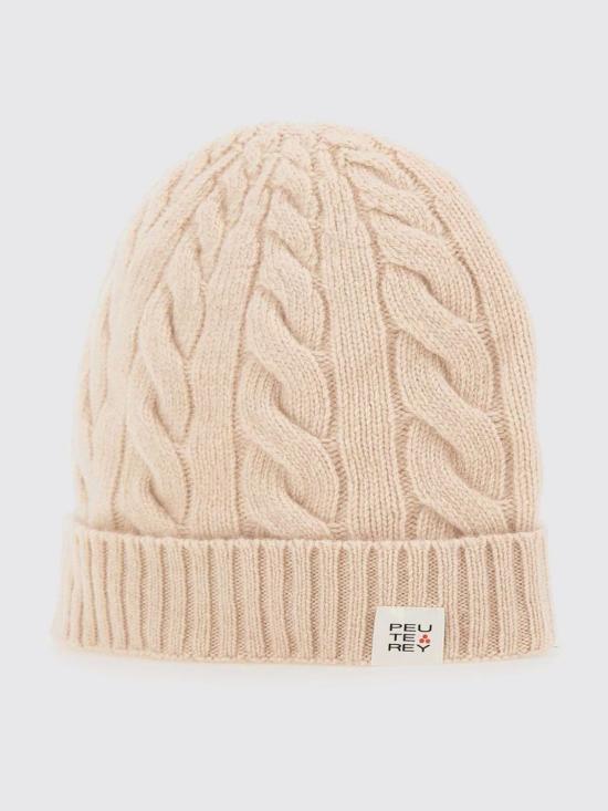 25FW 페트레이 비니 PEX020599012367 802 Beige