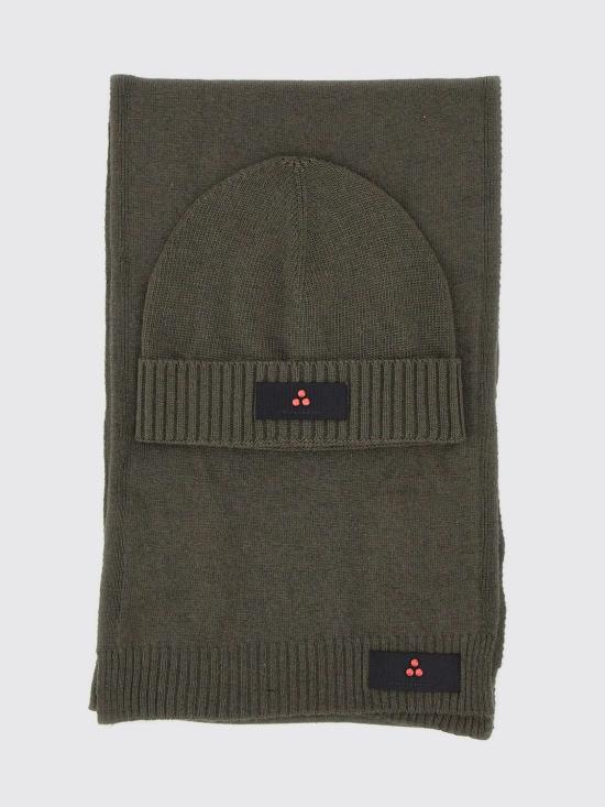 25FW 페트레이 머플러/스카프 KPE001999012249 690 Green