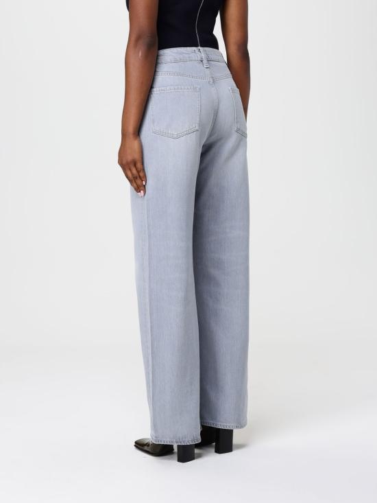 25FW 보스 데님 팬츠 50545119 028 Grey - BOSS