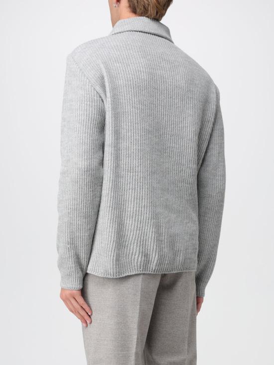 25FW 마뉴엘리츠 스웨터 3932M593253818 97 Grey - MANUEL RITZ