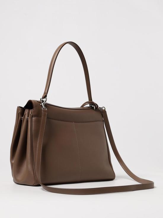 26SS 발렌시아가 로데오 미디움 핸드백 7897722AA4U 2909 Dove Grey - BALENCIAGA