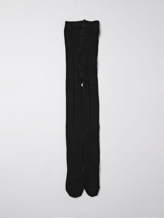 25FW [키즈] 일 구포 발목 양말 GZL0002EA400 099 Black