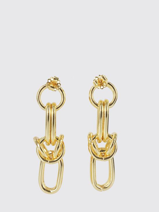 25FW 페데리카 토시 보석 FT24EA02G Gold - FEDERICA TOSI