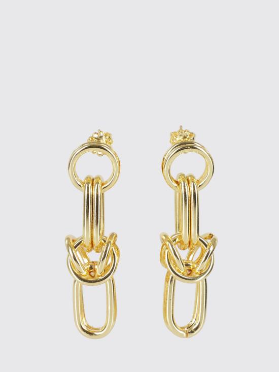 25FW 페데리카 토시 보석 FT24EA02G Gold