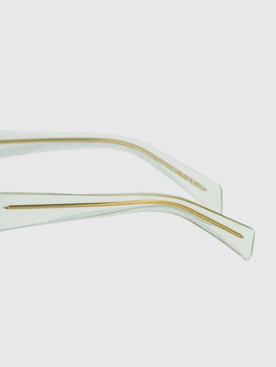 26SS 프라다 선글라스 0PR26ZS 14R20E Transparent - PRADA