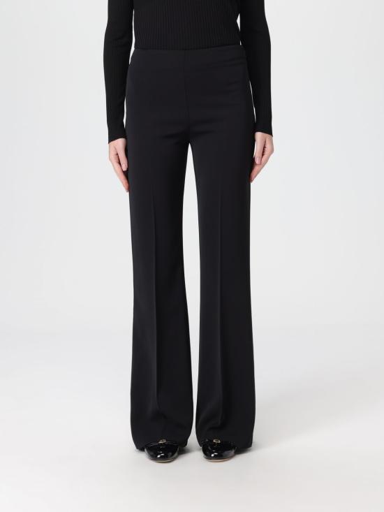 25FW 트윈셋 스트레이트 팬츠 252TF2013 00006 Black