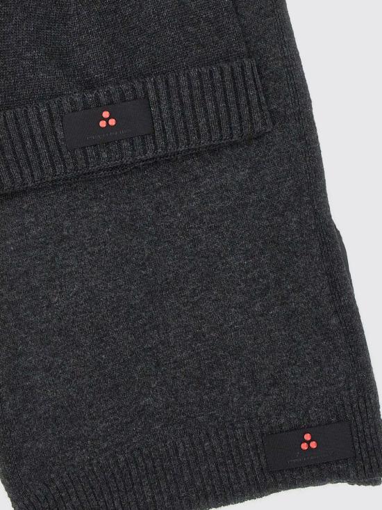 25FW 페트레이 머플러/스카프 KPE001999012249 799 Grey - PEUTEREY