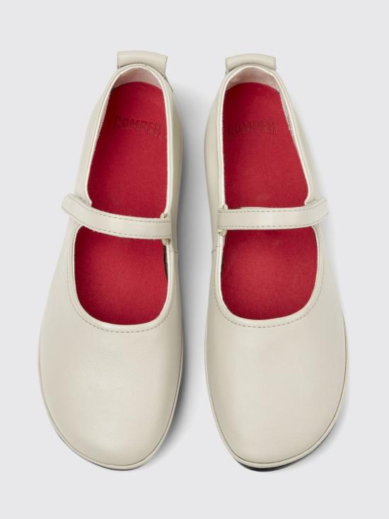 25FW 캠퍼 K201365 022 RIGHT 0 Grey - CAMPER