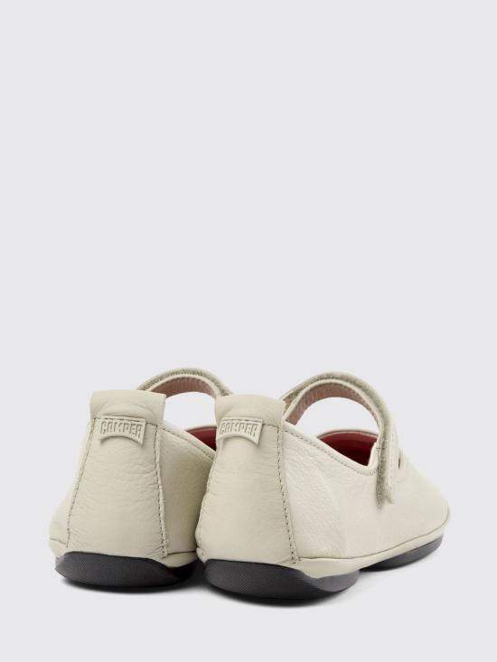 25FW 캠퍼 K201365 022 RIGHT 0 Grey - CAMPER