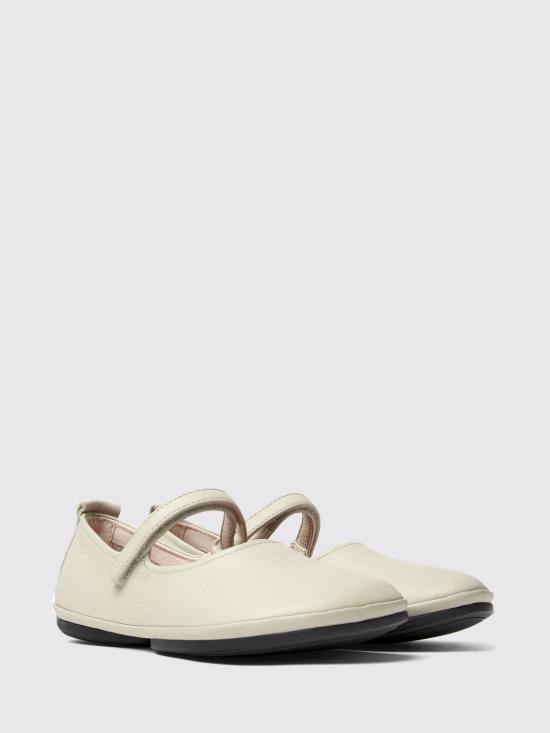 25FW 캠퍼 K201365 022 RIGHT 0 Grey - CAMPER