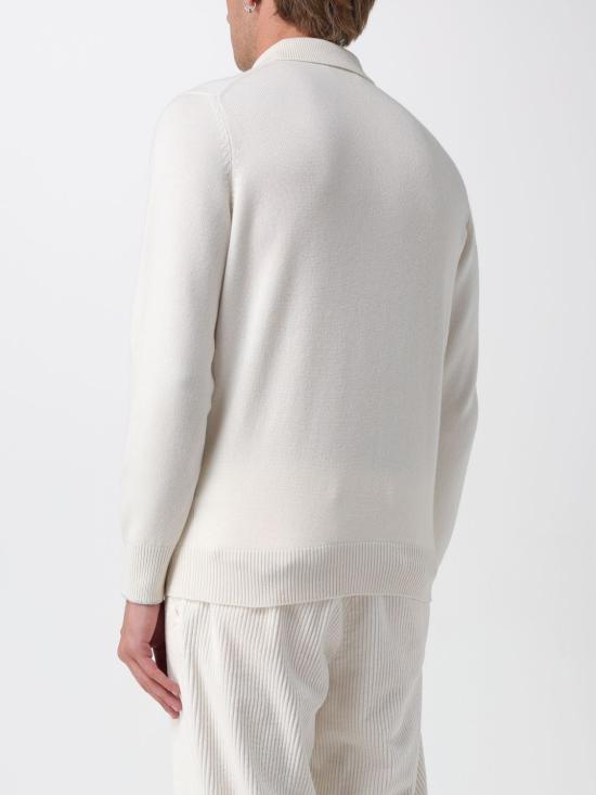 25FW 브루넬로 쿠치넬리 셔츠 M22703806 CO312 Smoke Grey - BRUNELLO CUCINELLI